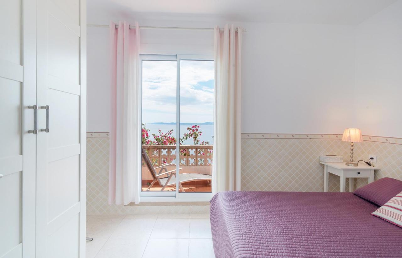 Buraux Iii Ferienhaus