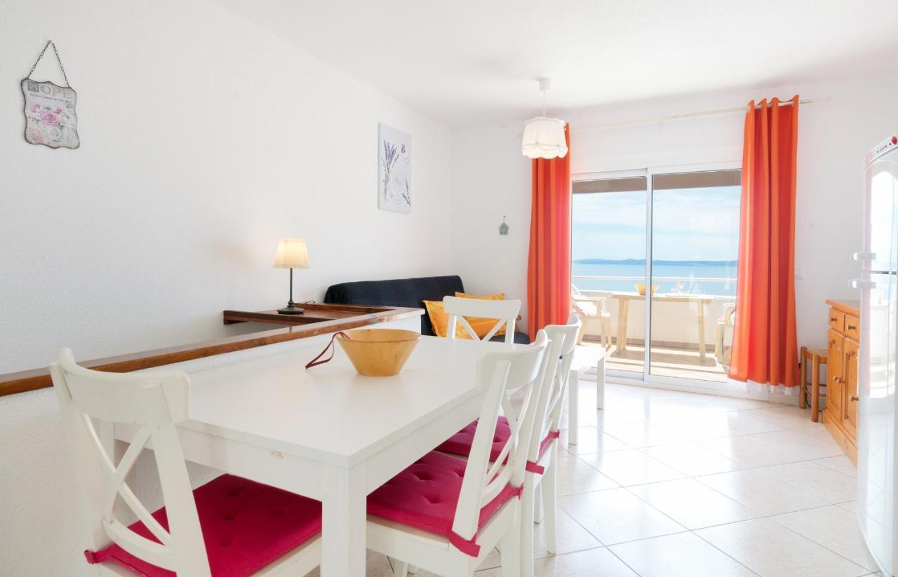 Ferienhaus Buraux Iii Roses